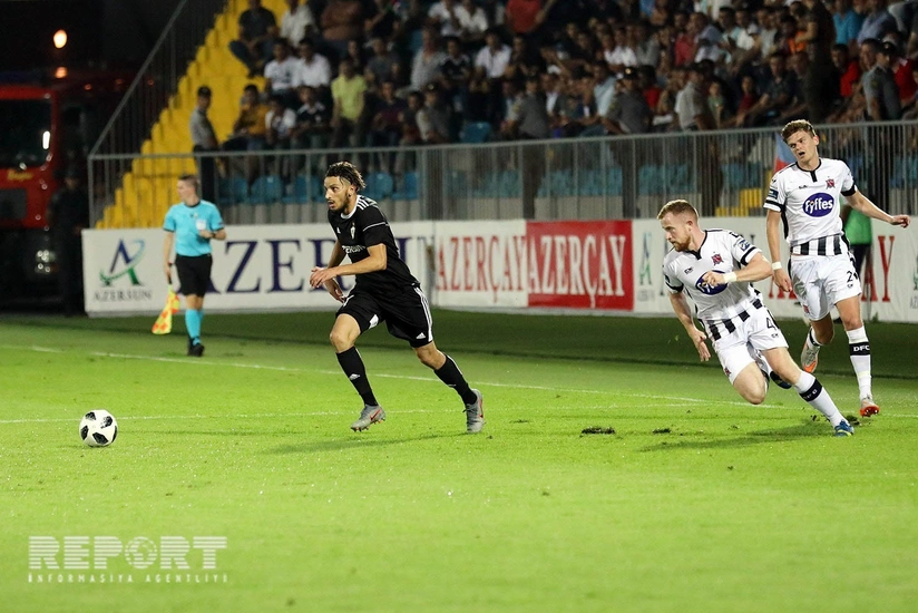 Abdullah Zubir Qarabağı tərk edə bilər