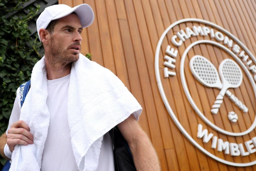 Əfsanəvi tennisçinin heykəli ucaldılacaq