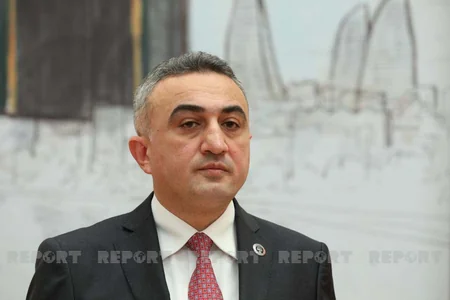 Azərbaycanda daha 113 yeni vəkil and içib