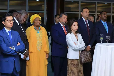 Azərbaycanın Qoşulmama Hərəkatına sədrliyinə həsr olunan təqdimat keçirilib