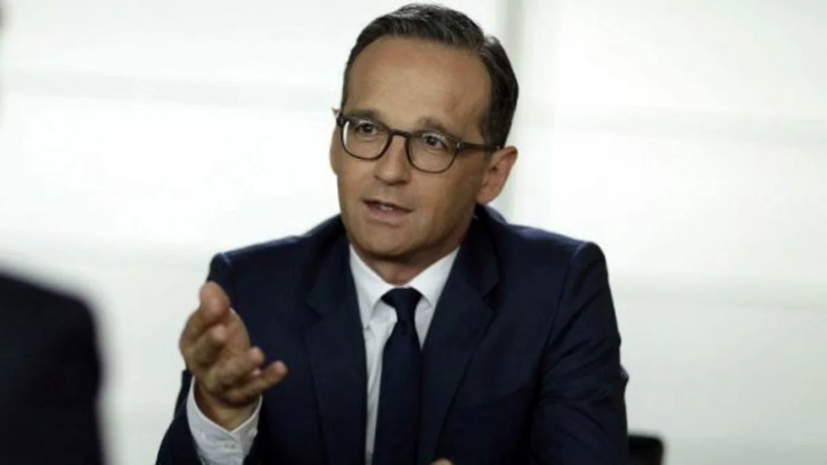 Germany imposes travel bans on 18 Saudis