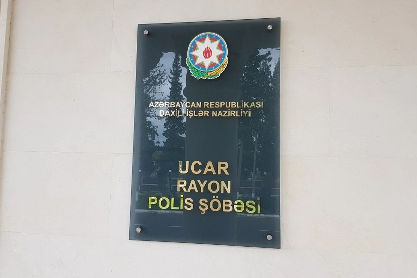 Ucar DYP-yə yeni rəis təyin edildi