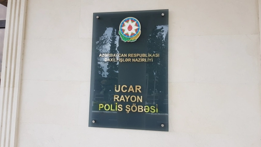 Ucar DYP-yə yeni rəis təyin edildi