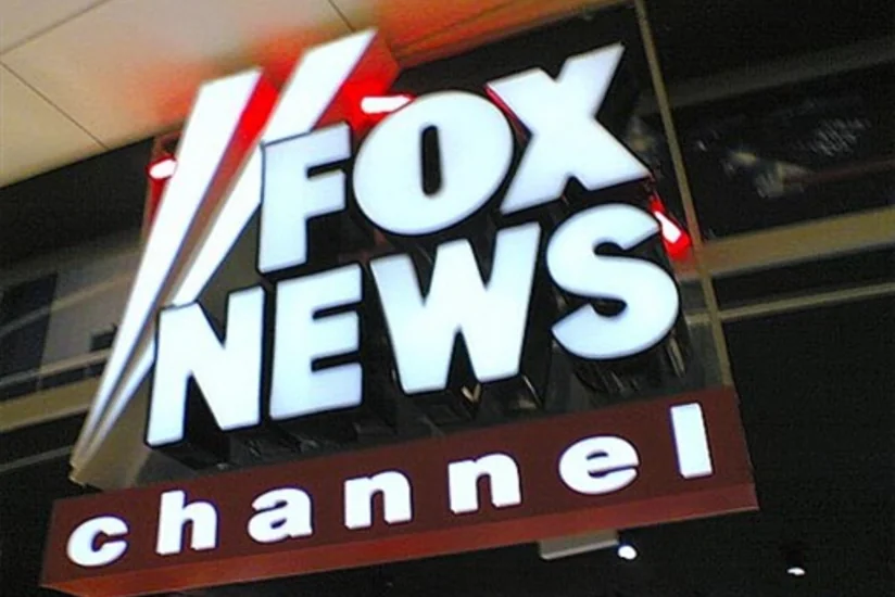 Fox News Britaniyada yayımını dayandırır