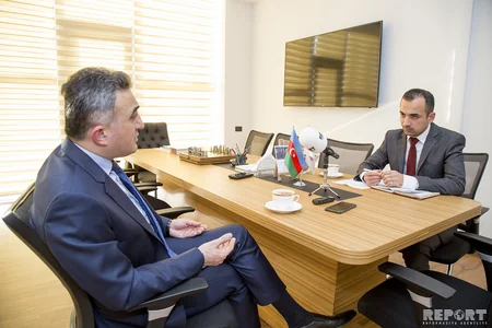 Anar Bağırov: Nümayəndəlik fəaliyyəti məhdudlaşdırılmasaydı, hazırda müsbət tendensiyanı görə bilməzdik - MÜSAHİBƏ