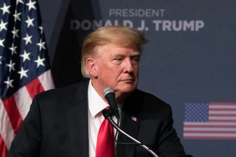 Трамп принял решение по поводу участия в выборах в 2024 году