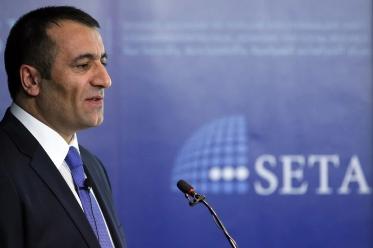 Turkish expert: TANAP is strategic project that will boost energy policy in region