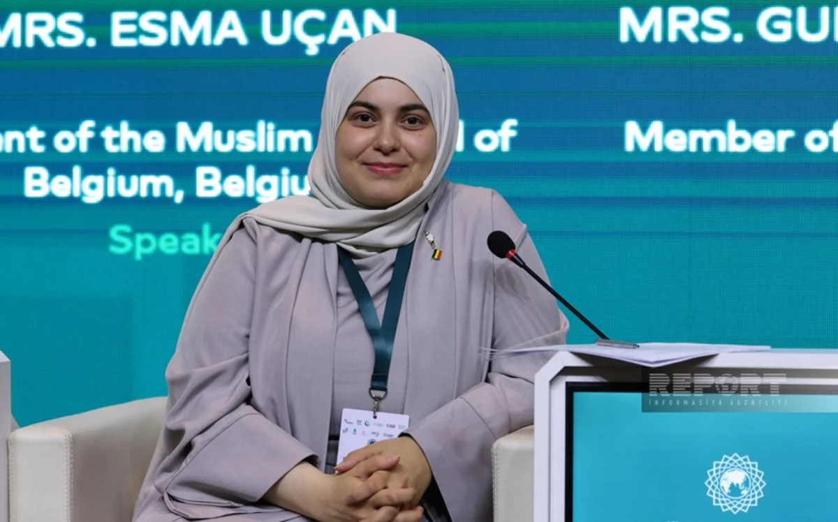 Chair of Belgian Muslim Council: Most women face discrimination due to hijab
