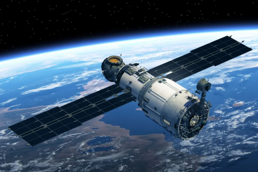 СМИ: Сирия воспользуется услугами турецкого спутника связи Turksat