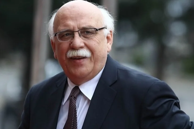 Türkiyənin təhsil naziri Azərbaycana gəlib