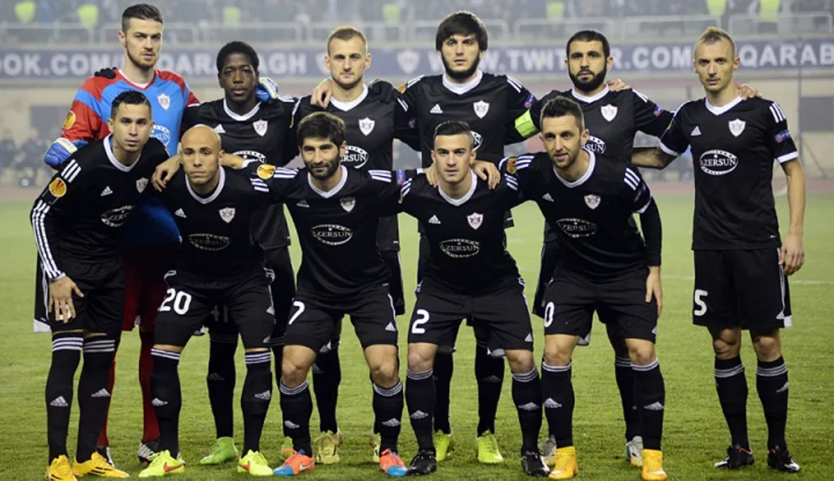 “Göteborq”- “Qarabağ” qarşılaşması CBC Sport-da canlı yayımlanmayacaq