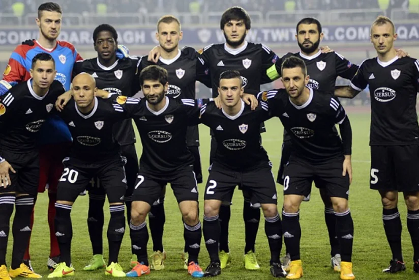 “Göteborq”- “Qarabağ” qarşılaşması CBC Sport-da canlı yayımlanmayacaq
