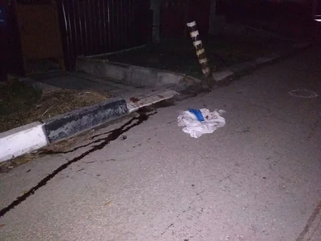 Rusiyada azərbaycanlı biznesmen öldürülüb - ƏLAVƏ OLUNUB