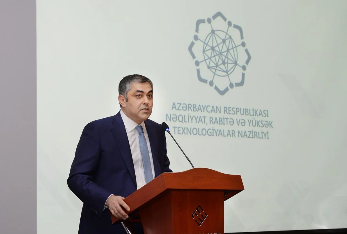 Ramin Quluzadə: Aztelekomun özəlləşdirilməsi məsələsi dövlətin iqtisadi mənafeyinə uyğun dəyərləndirilir” - EKSKLÜZİV MÜSAHİBƏ