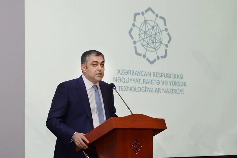 Ramin Quluzadə: Aztelekomun özəlləşdirilməsi məsələsi dövlətin iqtisadi mənafeyinə uyğun dəyərləndirilir” - EKSKLÜZİV MÜSAHİBƏ