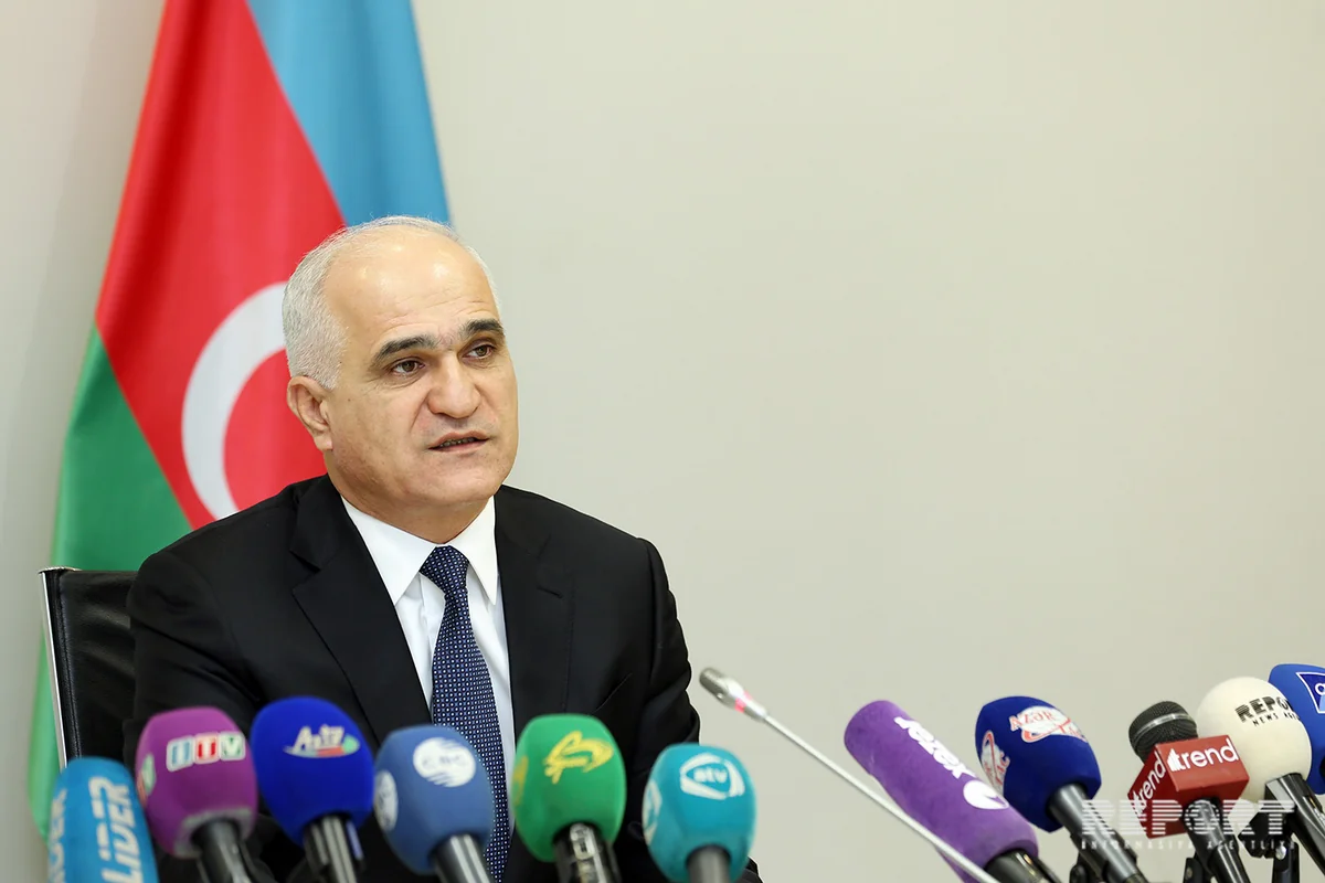 Назначены двое заместителей министра экономики Азербайджана