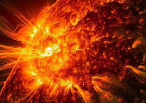 Record-breaking magnetic storm on Earth continues for 66 hours