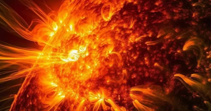 Record-breaking magnetic storm on Earth continues for 66 hours