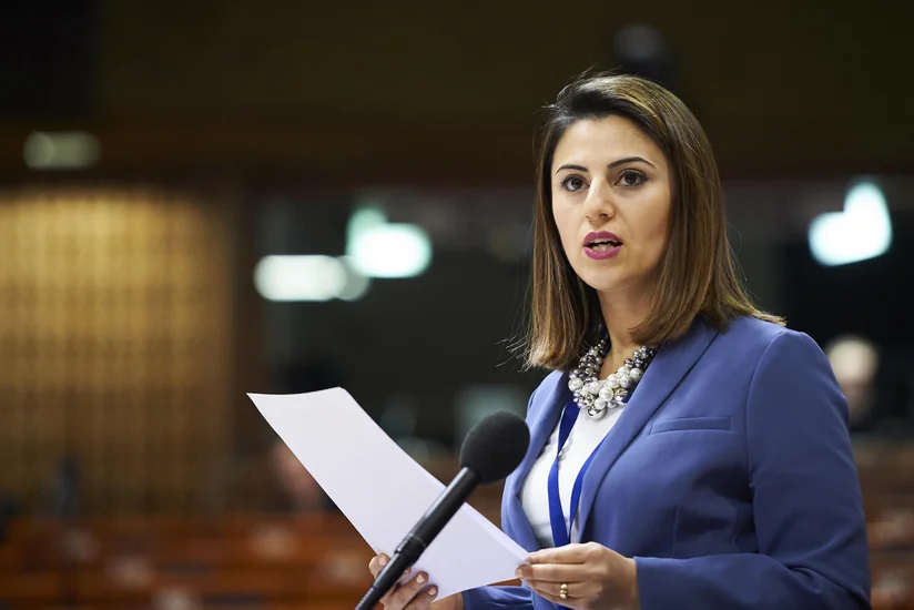 Deputat: Ermənistan, həqiqətən də, sülh istəyirsə, işğalçılıq siyasətinə son qoymalıdır