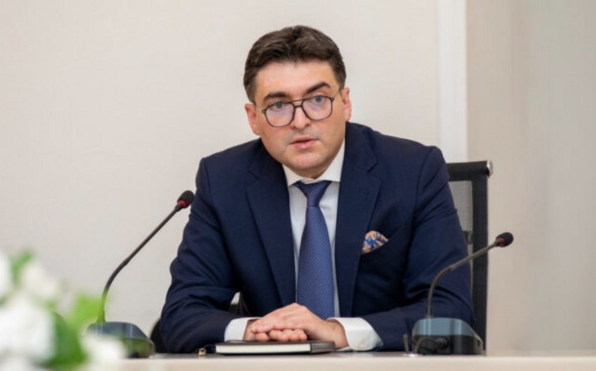 Event on role of utilities in energy transition held within COP29 
