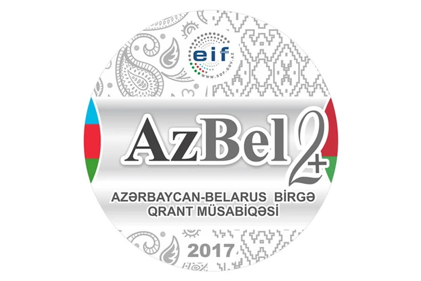 Azərbaycan-Belarus beynəlxalq qrant müsabiqəsinin nəticələri açıqlanıb