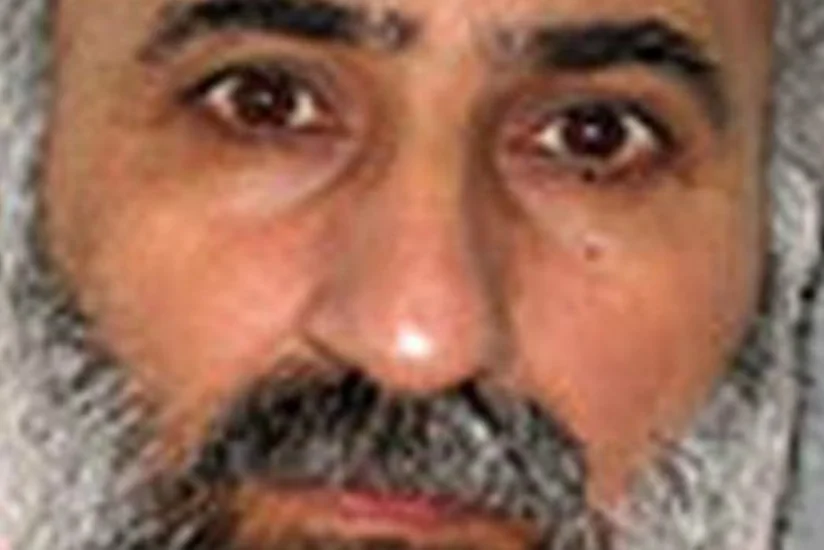 ​İraq Müdafiə Nazirliyi: İŞİD-in ikinci adamı məhv edilib