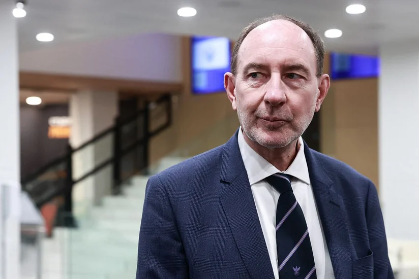 Şarl de Qollun nəvəsi Durovun həbsini informasiya müharibəsi aktı adlandırıb
