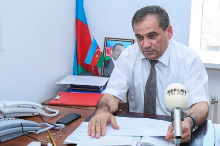 Musiqi səsləri, dəhlizdə gəzişən kiçik balerinalar - REPORTAJ