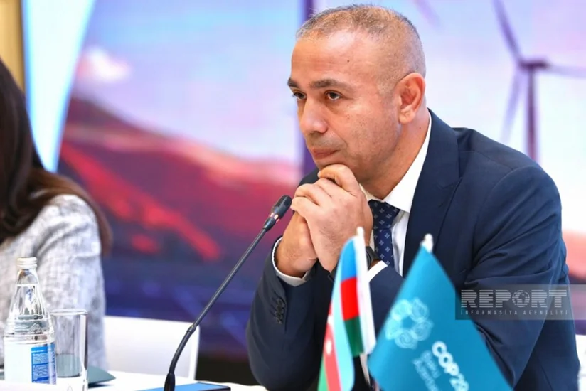 Azərbaycanda karbon bazarları sahəsində qanunvericilik bazası hazırlanıb