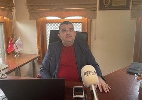 Süleyman Şensoy: Şuşa Bəyannaməsi çoxtərəfli mesajları olan bir sənəddir