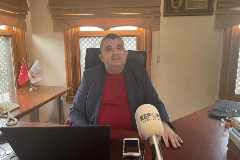Süleyman Şensoy: Şuşa Bəyannaməsi çoxtərəfli mesajları olan bir sənəddir