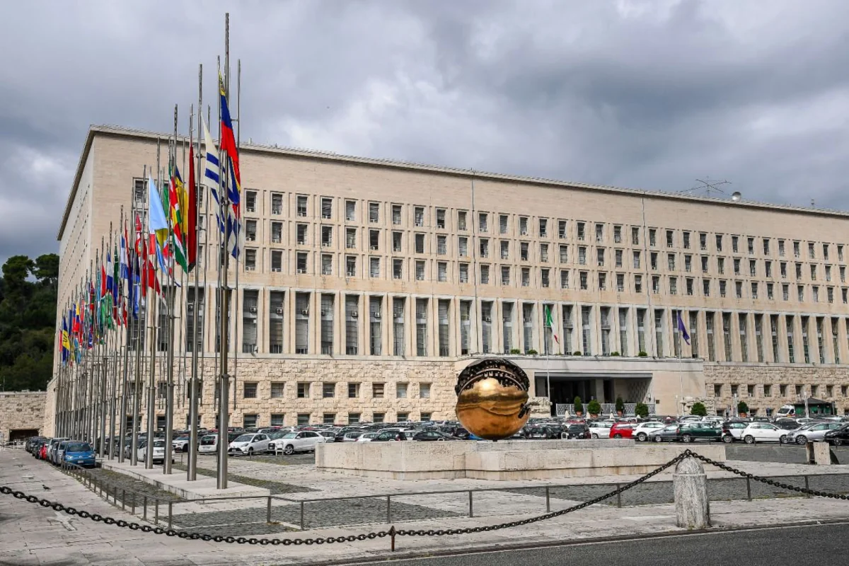 Iranian ambassador summoned to Italian MFA