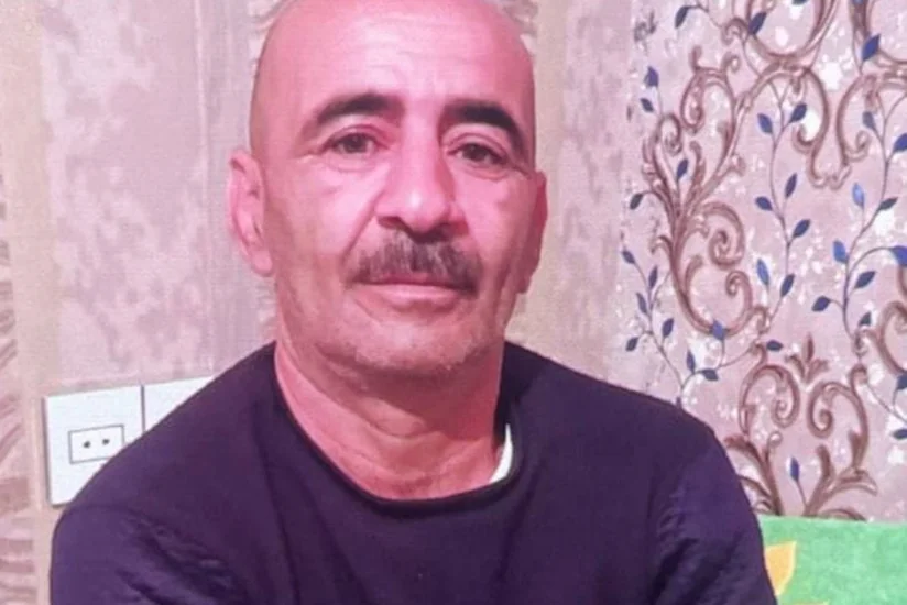 Masallıda 62 yaşlı kişi itkin düşüb