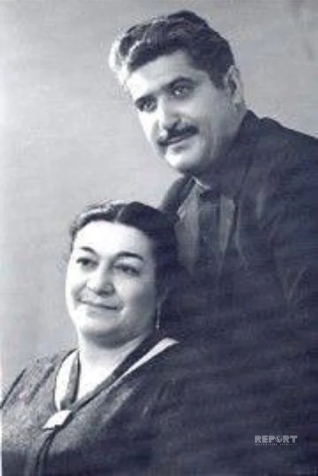 On iki ildən sonra dünyaya gələn övlad, atasız böyüyən kiçik qız, məşəqqətli həyat yolu və adı dillər əzbəri olan aktrisa