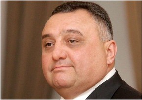 Eldar Mahmudova məxsus şirkət ləğv olunur