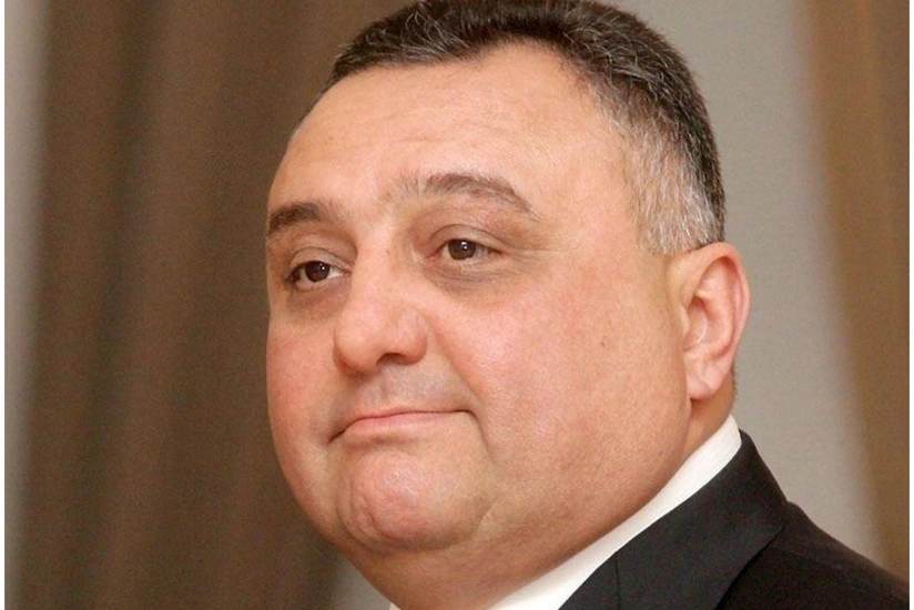 Eldar Mahmudova məxsus şirkət ləğv olunur