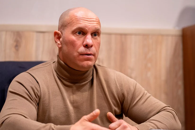 Экс-депутата Верховной рады Илью Киву обнаружили мертвым в Московской области