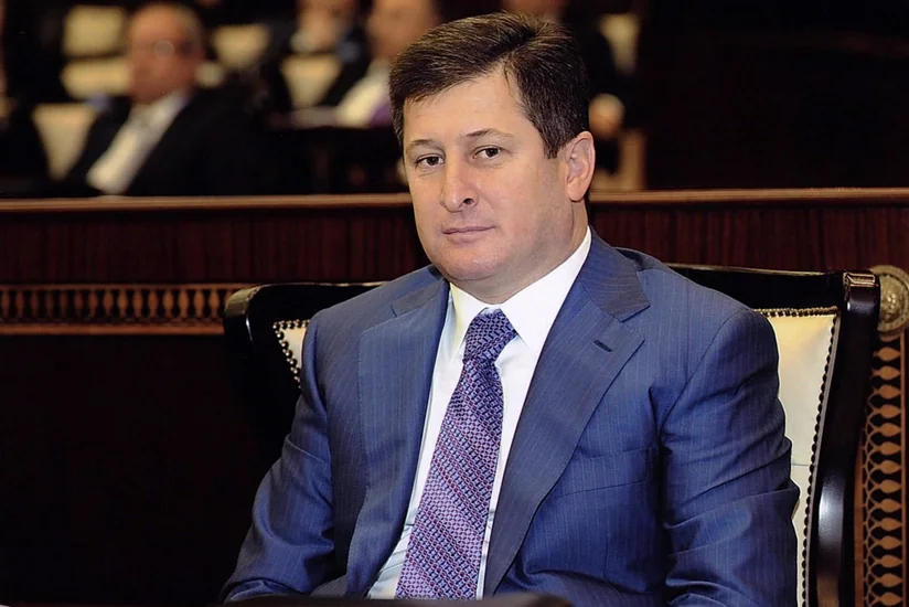 ƏMDK-nın sədri Kərəm Həsənov Xaçmazda vətəndaş qəbulu keçirəcək