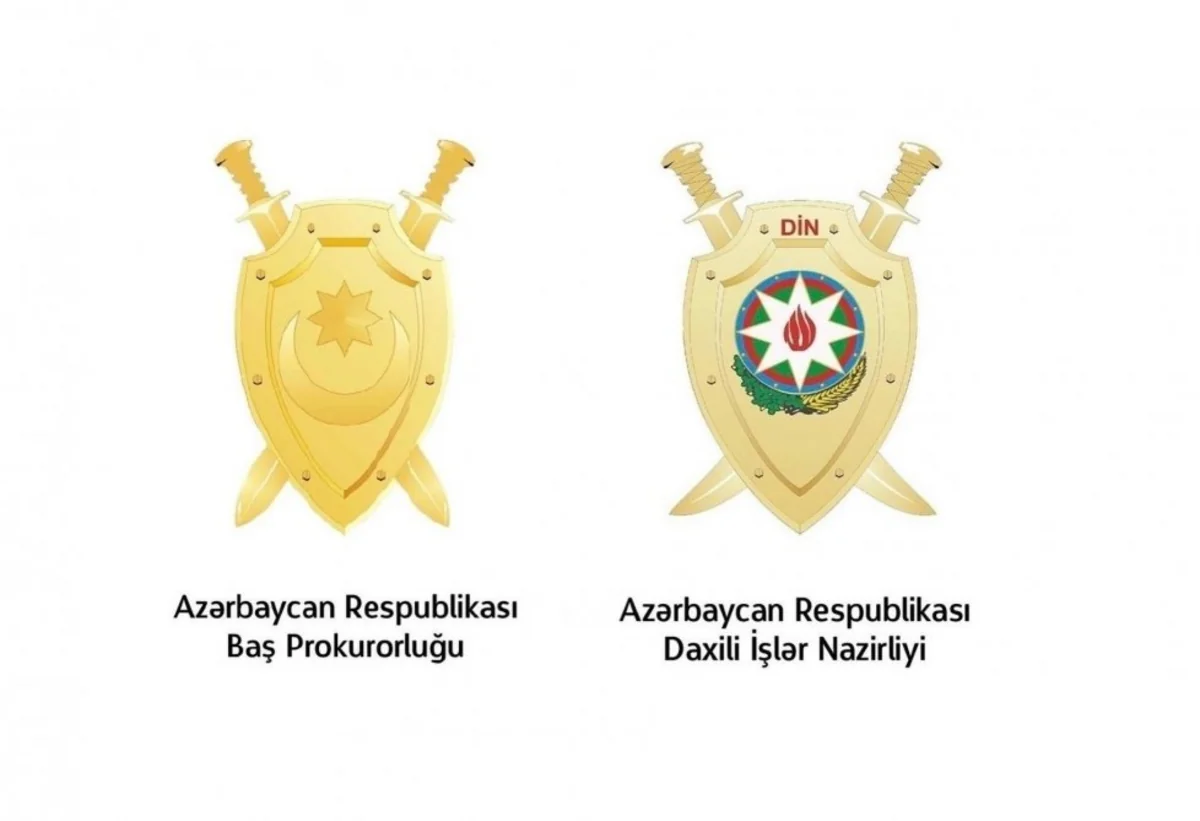 Bakıda qumbara partlayışına görə cinayət işi açılıb