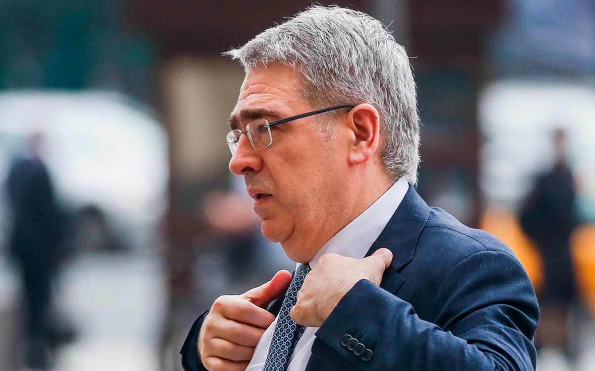 Czech Republic summons Russian envoy to protest cyber attacks