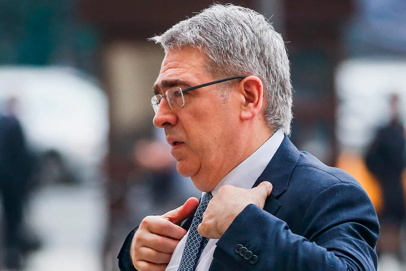 Czech Republic summons Russian envoy to protest cyber attacks