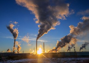 Japan’s greenhouse gas emissions hit record low