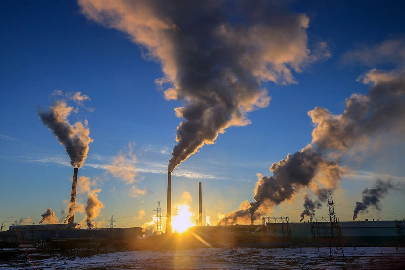 Japan’s greenhouse gas emissions hit record low