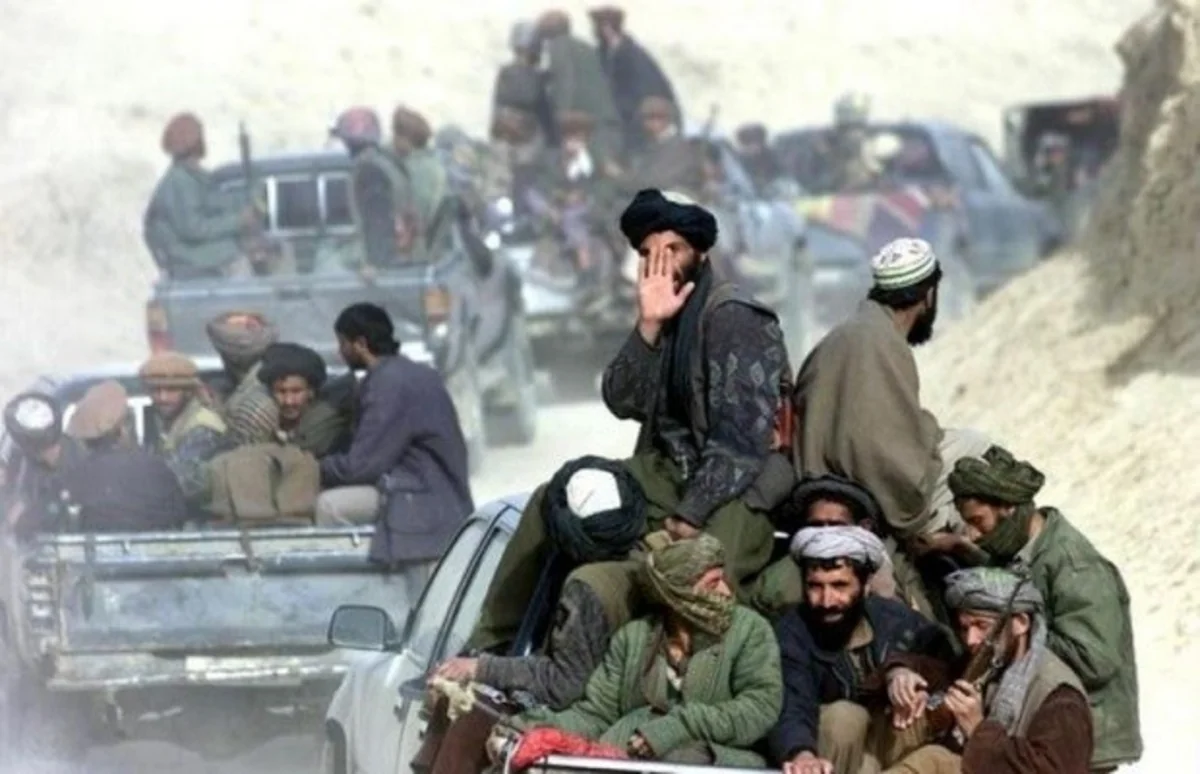 Taliban silahlıları Əfqanıstanda təhlükəsizlik qüvvələrinə hücum edib, 20 nəfər ölüb