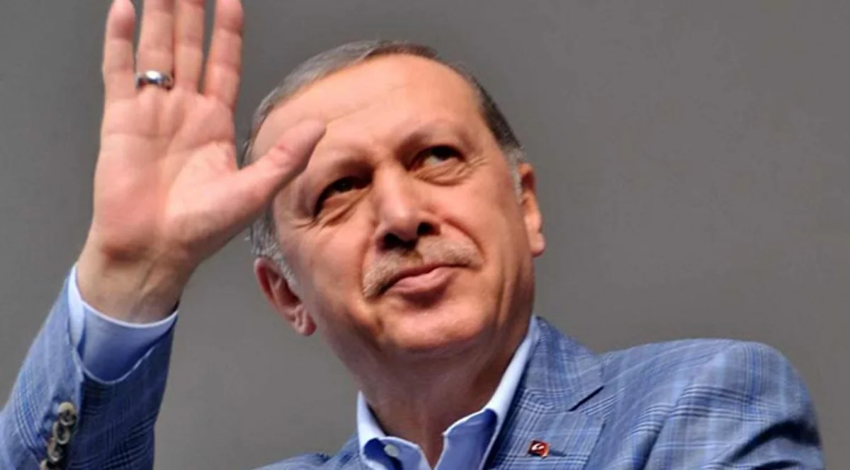 Rəcəb Tayyib Ərdoğan vəzifəsindən uzaqlaşdırıla bilər