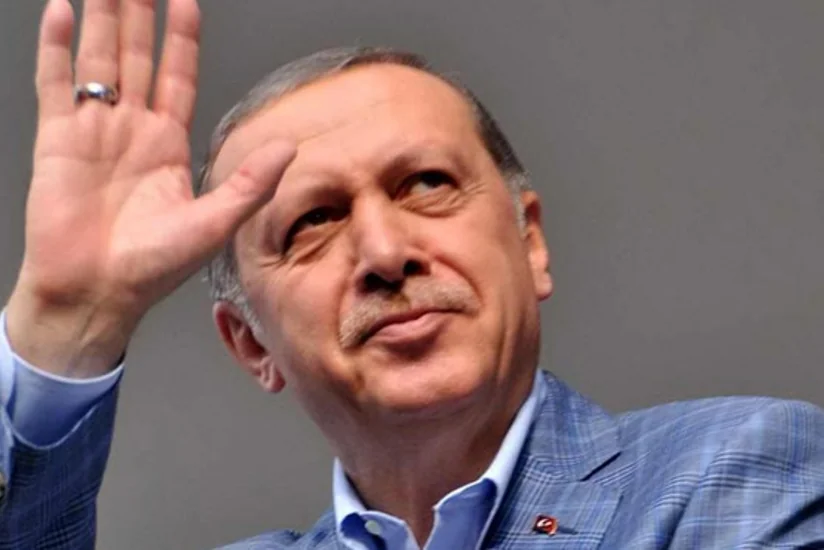 Rəcəb Tayyib Ərdoğan vəzifəsindən uzaqlaşdırıla bilər