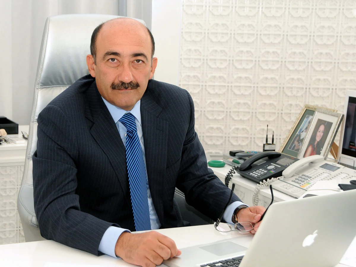 Əbülfəs Qarayev Ağdaşda vətəndaşları qəbul edəcək