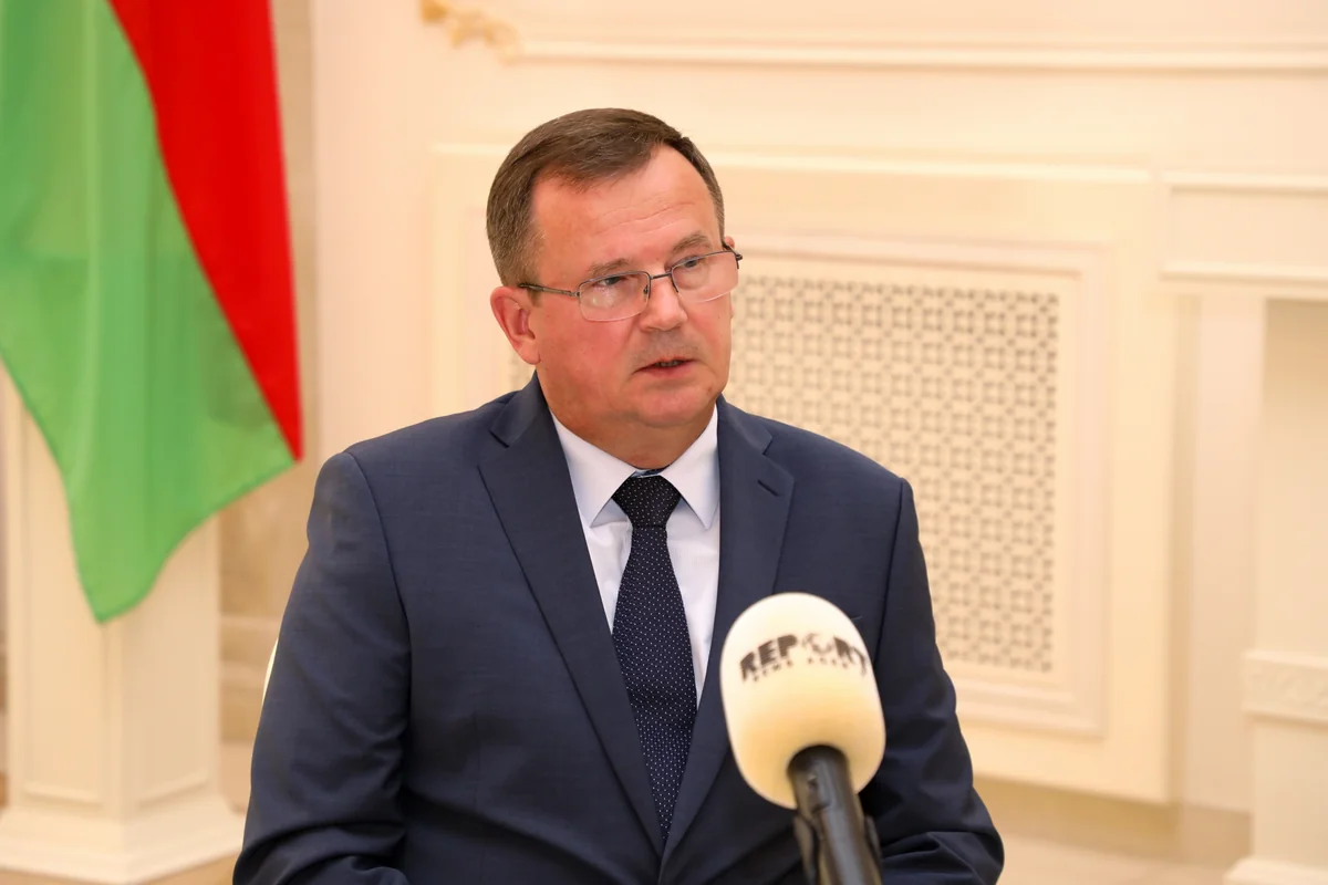 Səfir: “Belarus Qarabağın bərpasında Azərbaycana kömək etməyə çalışır” - MÜSAHİBƏ