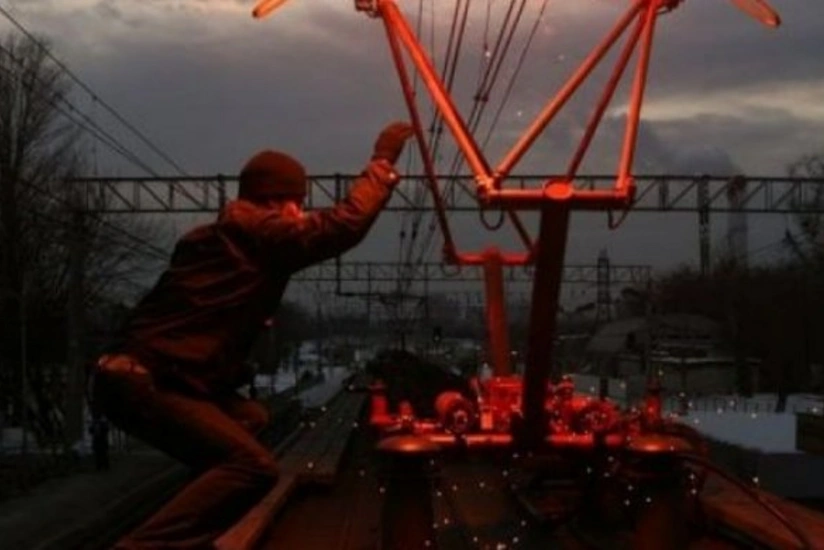 Подростка, пытавшегося украсть кабель, ударило током