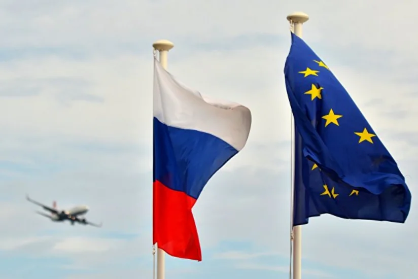 ЕС: На текущей неделе не ожидается новых санкций против России